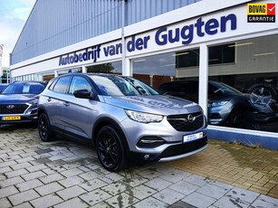 Opel Grandland X 1.2 Turbo Business Edition