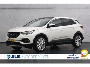 Opel Grandland - X 1.2 Turbo Business Executive