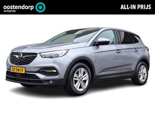 Opel Grandland X 1.2 Turbo Innovation