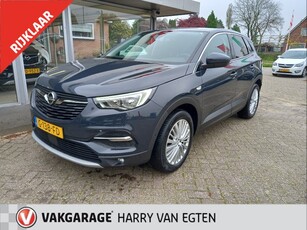 Opel Grandland X 1.2 Turbo Innovation A uirijcamera