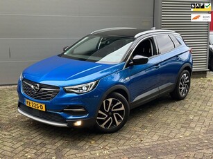 Opel Grandland X 1.2 Turbo Online Edition / STOEL