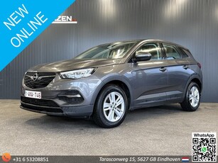 Opel Grandland X 1.5 CDTi Business Executive € 9.800,-