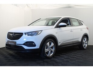 Opel Grandland X 1.6 Turbo Hybrid Business Edition