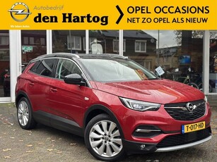 Opel Grandland X 1.6 Turbo Hybrid4 Innovation