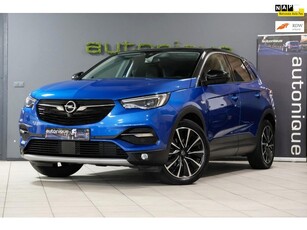 Opel Grandland X 1.6 Turbo Ultimate *181pk*