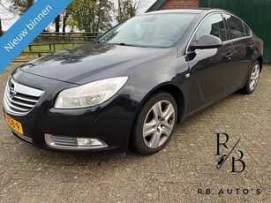 Opel Insignia 1.4 Turbo EcoFLEX Edition