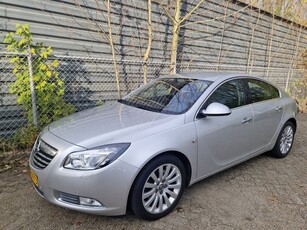 Opel Insignia 1.6 T Cosmo (bj 2011)