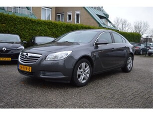 Opel Insignia 1.6 T Edition / Nap / Correct onderhouden /