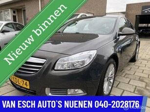 Opel Insignia 2.0 CDTI EcoFLEX Design Edition CLIMA NAVI