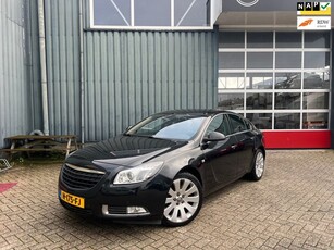 Opel Insignia 2.8 T Sport 4x4 Automaat/APK/NAP/Airco/Memory