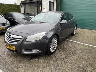 Opel Insignia /Airco!