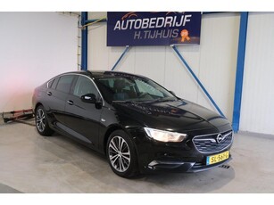 Opel Insignia Grand Sport 1.5 Turbo Business Executive