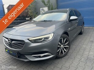 Opel Insignia Sports Tourer 1.5 Turbo / 165 PK / 1ste