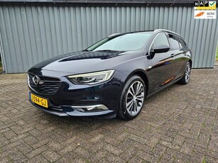 Opel Insignia Sports Tourer 1.5 Turbo 165Pk Business