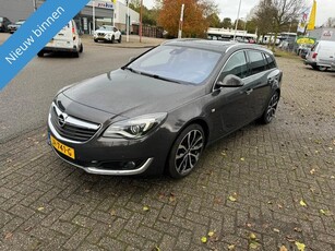 Opel Insignia Sports Tourer 1.6 CDTI EcoFLEX Business