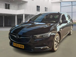 Opel Insignia Sports Tourer 1.6 CDTI EcoTec Business