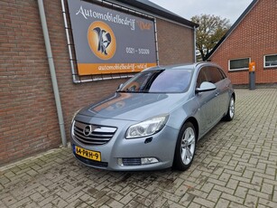 Opel Insignia Sports Tourer 1.6 T Cosmo (bj 2011)