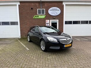 Opel Insignia Sports Tourer 1.6 T Edition Trekhaak