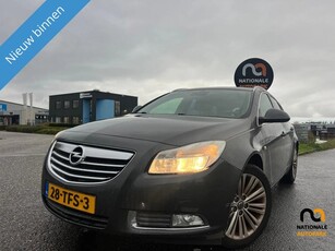 Opel Insignia Sports Tourer 2012 * 1.4 Turbo EcoFLEX