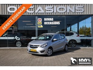 Opel KARL 1.0 ecoFLEX 120 Jaar Edition 1 EIGENAAR/ 100% OND.