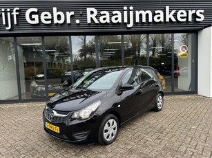 Opel KARL 1.0 ecoFLEX 120 Jaar Edition *Airco* (bj 2019)