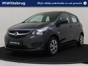 Opel KARL 1.0 ecoFLEX 120 Jaar Edition Airconditioning