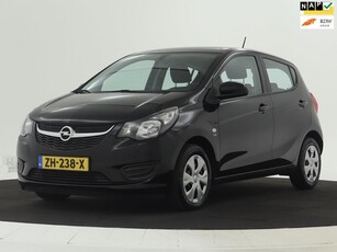 Opel KARL 1.0 ecoFLEX 120 Jaar Edition Bluetooth Cruise