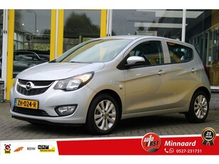 Opel KARL 1.0 ecoFLEX 120 Jaar Edition