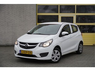 Opel KARL 1.0 ecoFLEX 5drs 120 Jaar Edition BJ2019 Audio