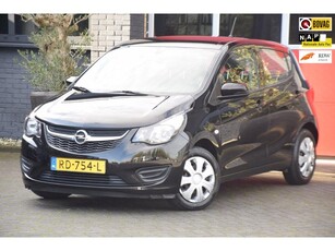 Opel KARL 1.0 ecoFLEX Edition 2017 5 Deurs Airco Cruise