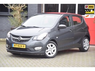 Opel KARL 1.0 ecoFLEX Edition 2018 Airco Cruise control