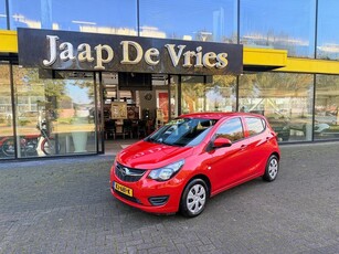 Opel KARL 1.0 ecoFLEX Edition