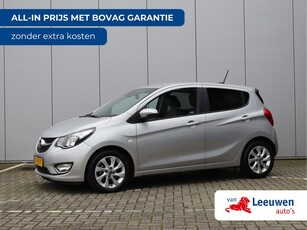 Opel KARL 1.0 ecoFLEX Innovation Stuur/-Stoelverwarming