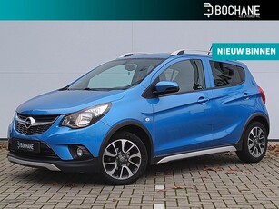 Opel KARL 1.0 Rocks Online Edition Airco / Lichtmetalen