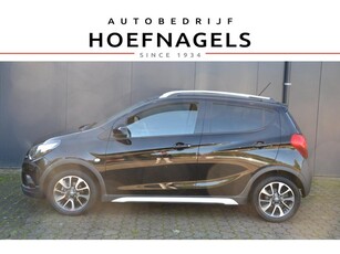 Opel KARL 1.0 Rocks Online Edition * Navi * 38000 Km !