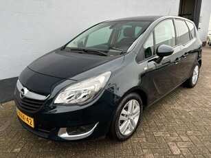 Opel Meriva 1.4 Turbo Business+ - Trekhaak