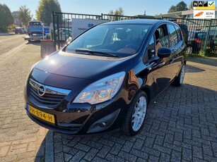 Opel Meriva 1.4 Turbo Cosmo 140 PK