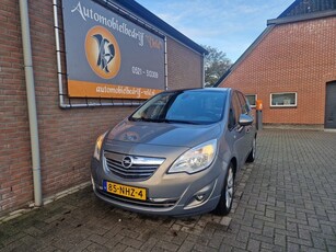 Opel Meriva 1.4 Turbo Cosmo (bj 2010)