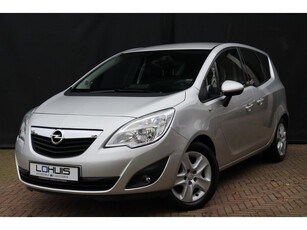 Opel Meriva 1.4 Turbo Edition