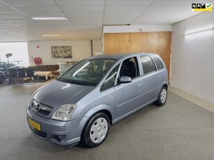 Opel Meriva 1.6-16V Apk Nieuw,2e