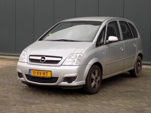 Opel Meriva 1.6-16V Business Airco Cruise control