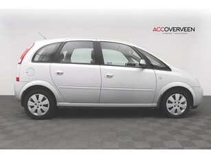 Opel Meriva 1.6-16V Cosmo clima lm velgen (bj 2004)