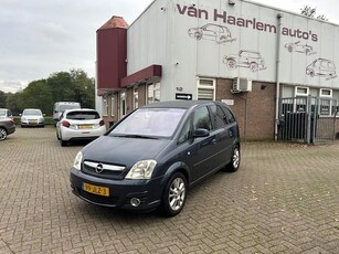 Opel Meriva 1.6-16V Cosmo