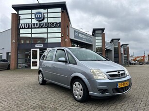 Opel Meriva 1.6-16V Enjoy 5deurs Airco NAP APK