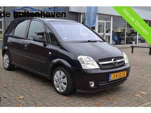 Opel Meriva 1.6-16V Maxx (bj 2005)