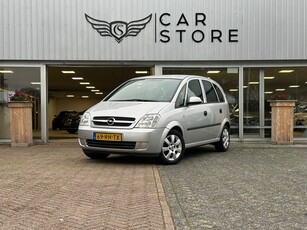 Opel Meriva 1.6-16V Maxx Cool / AIRCO / AUTOMAAT / ELEK.