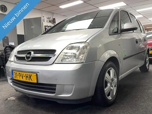 Opel Meriva 1.6-16V Maxx Cool AUTOMAAT NAVI AIRCO ELC RAMEN