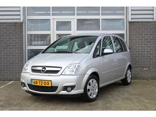 Opel Meriva 1.6-16V Temptation / Automaat / Airco / Cruise