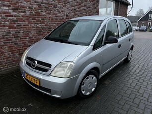 Opel Meriva 1.6 Enjoy