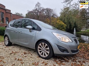 Opel Meriva 1.7 CDTi Cosmo * apk:01-2025*